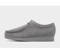 Clarks Originals Wallabee Lite - Grey - Mens 11