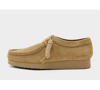 Clarks Originals Wallabee Lite Women's - Brown 3.5