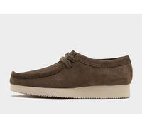 Clarks Originals Wallabee Lite Women's - Green 6.5