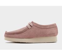 Clarks Originals Wallabee Lite Women's - Pink 7
