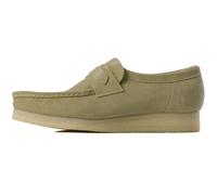 Clarks Originals Wallabee Loafer - Maple - 26172504-MP WAL LOAFER Colo