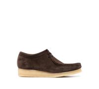 Clarks Originals Wallabee suede loafers - Brown 6.5-7-7.5-8-8.5-9-9.5-10-10.5