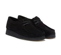 Clarks Wmns Wallabee