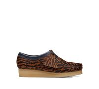Clarks Originals Wallabee "Tortoiseshell" loafers - Brown 3.5-4-4.5-5-6.5-7-9-10