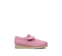 Clarks Originals Weaver lace-up derby shoes - Pink 6-7-9-10-11