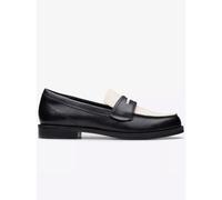 Clarks Originals Womens Black Straven Edge Shoe