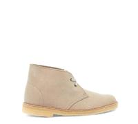 Clarks Originals Desert Boot Sand Suede