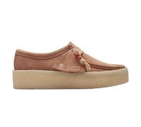 Clarks Originals Womens/Ladies Suede Loafers GT55281