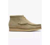 Clarks Originals Wallabee Women's Boots - Maple Suede UK 3