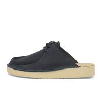 Clarks Originals Women's Suede Nomad Mule Ink Suede UK 6