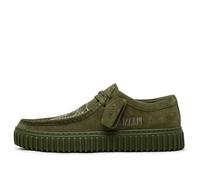 Clarks Originals x Pleasures Torhill Low 'Green' 26179913 9.5