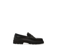 Clarks Originals Yukoner Penny loafers - Black 8-9-9.5-10