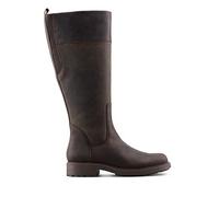 Clarks Orinocco 2 Hi Dark Brown Leather 6 B (M)