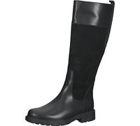 Clarks Orinoco2 Hi Warmlined Womens Knee High Boots 7.5 UK Black