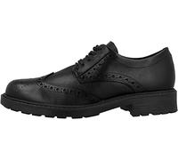 Clarks Orinoco2 Limit Womens Black Leather, 3