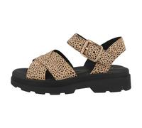 Clarks Orinoco3 Cross Womens Animal Print, 4