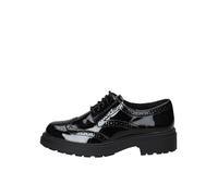 Clarks Women's Orinoco3 Derby, Black Pat, 7.5 UK