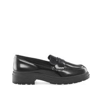 Clarks Orinoco3 Edge Womens Black Pat, 7