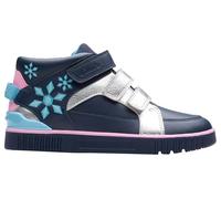 Clarks Oslo Play K. Childrens Navy, 12