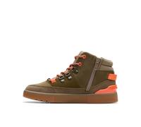 Clarks Premium Oslo Trail K, Khaki, 7 UK