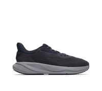 (Navy, UK 10) Mens Clarks Pace Platform Trainers Pace Move - G Fit