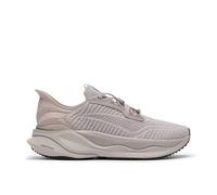 Clarks Men's Pace Rise Light Grey Trainers, Lace Up, Walking | Size: 6/Standard Fit