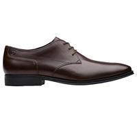 Clarks Paulton Lace Mens Brown, 12