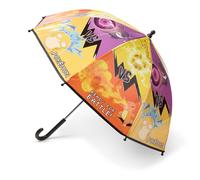 Clarks Pokemon Umbrella Orange Combination Umbrella Clarks Orange