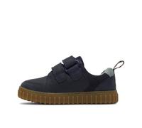 Clarks Premium Boy's Cove Pop TSneaker