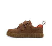 Clarks Premium Boy's Cove Pop TSneaker