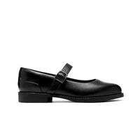 Clarks Premium Girl's Tapa Skip Y.School Uniform Shoe