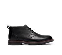Clarks Mid Boots Aldwin2 Chukka in Black 9