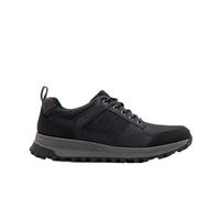 Clarks Premium Men's ATL Trek Sneaker, Navy Nubuck, 11 UK