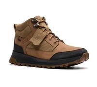 Clarks Premium Men's ATL TrekHi GTX Hiking Boot, Sand, 7 UK