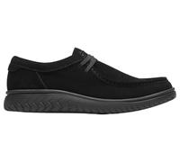 Clarks Premium Men's RelaxLite Low, Black SDE, 12 UK