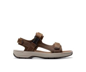 Clarks Premium Men's Saltway EdgeSandal