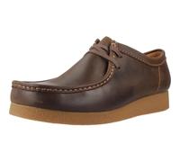 Clarks Premium Men's Wallabeeevo- | Casual Shoes