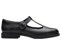 Clarks Premium Tapa Hope Y, Black, 5 UK