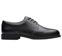 Clarks Premium Tapa Pure Y, Black, 4.5 UK