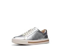 Clarks Premium Women's Un Maui Lace, Metallic, 4 UK