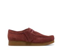 Clarks Premium Women's Wallabeeevo-