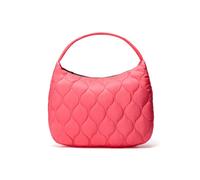 Clarks Quilted Tote Bright Pink Synthetic Shoulder Bag,tote Bag Pink