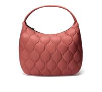 Clarks Women's Quilted Tote Dusty Rose Shoulder Bag, Tote Bag in Dusty Pink Clarks Dusty Pink