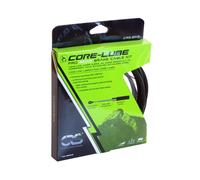 Clarks Cycle Systems CRS Core-Lube Pro Road Brake Cable Kit, Black, Front & Rear