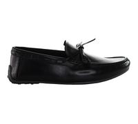 Clarks Reazor Penny, Men’s Mocassins, Black (Black Leather Black Leather), 6 UK (39.5 EU)