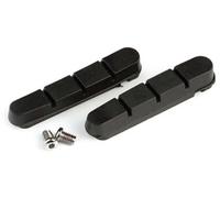 Clarks Replacement Insert Pads For Shimano Campagnola & All Major Road Caliper Brake Systems