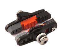 Clarks Road Bike Brake Pads Lightweight, Performance Triple Compound Block