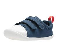 Roamer Craft Toddler Wide Fit Blue 5 W