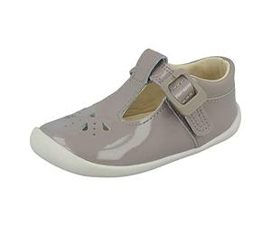 Clarks Roamer Star T, Women's Ballet Flats