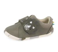 Clarks Roamer Tri T Boys Prewalkers 4.5 Grey/Blue